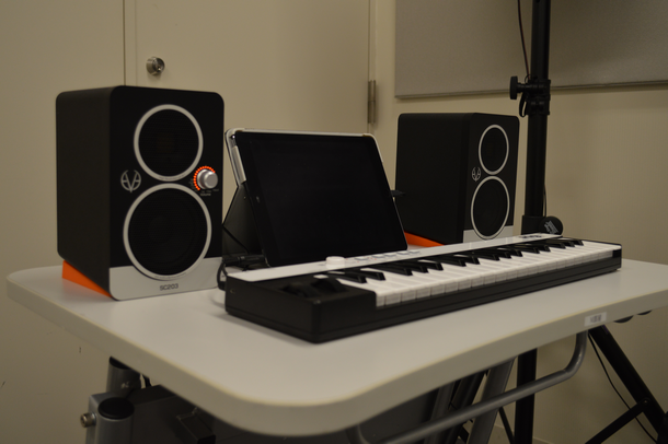 オシャレ！コンパクト！高音質！話題のEVEAudio『SC203』を使って