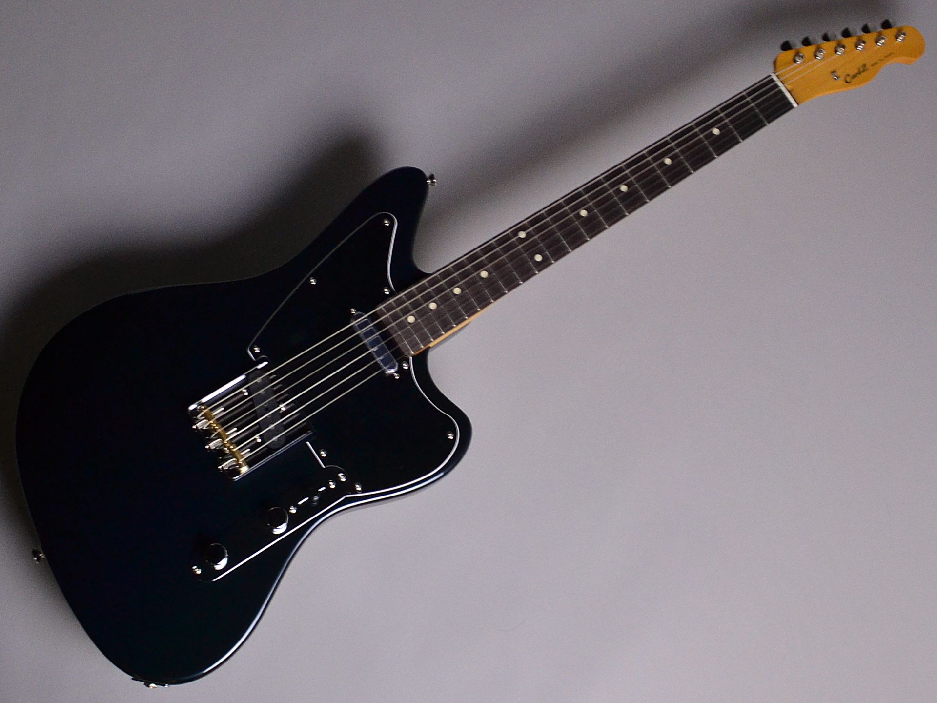 入荷情報】Cool Z – ZTM-V/R German Black (GB)【S/N:F180542】 限定