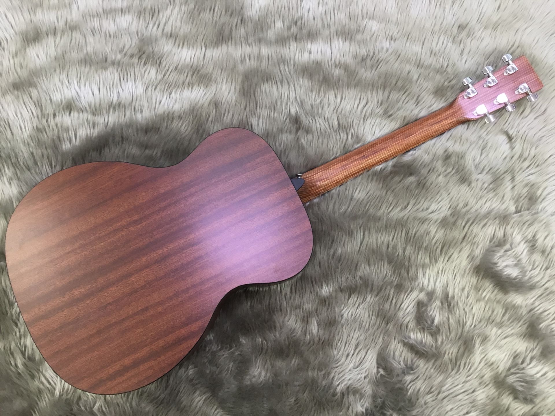 アコースティックギター】Martin – 000X1AE｜島村楽器 アミュプラザ