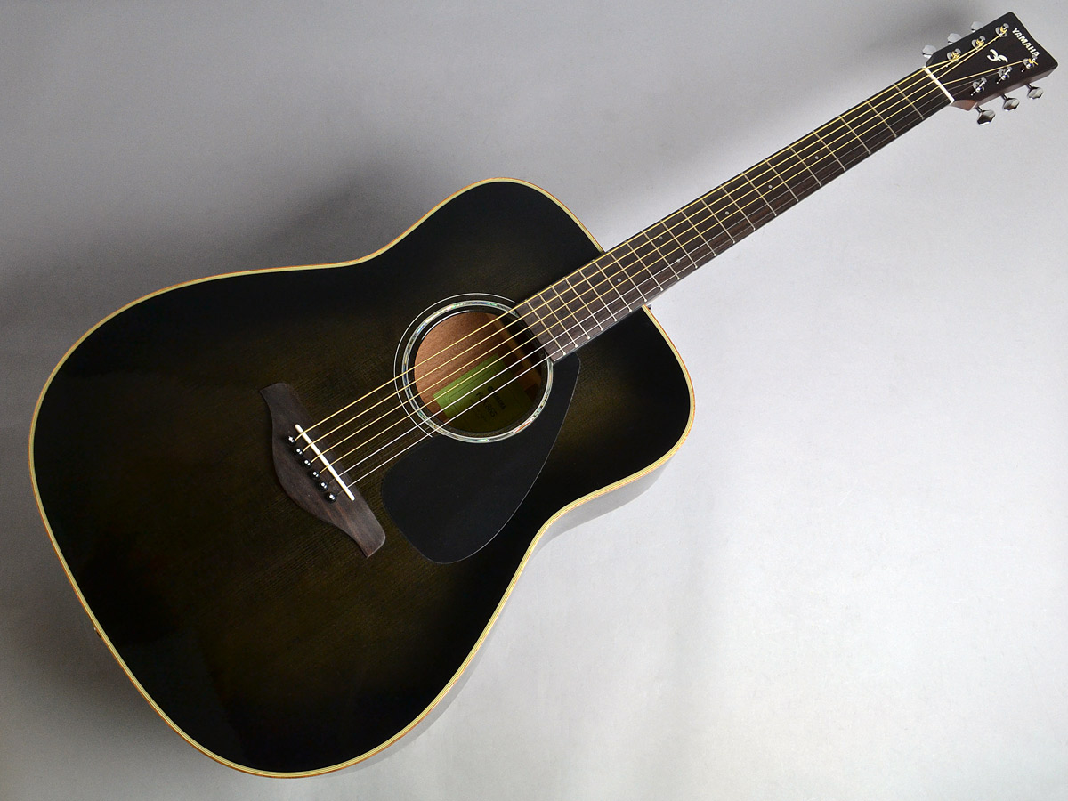 アコースティックギター入荷情報】ヤマハ×島村楽器NEWコラボレーション