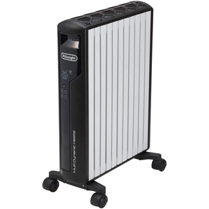 ノイルヒート DHS-1221・DHS-1222とDHS-1521・DHS-1522の違いと電気代