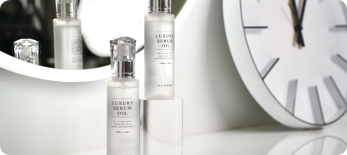 PLASMA SILICA プラズマシリカ / INITIAL SERIES イニシャルシリーズ