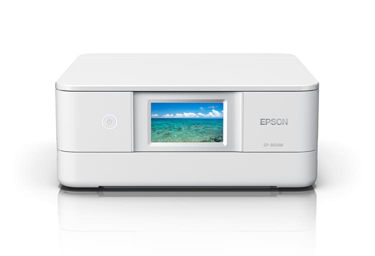 EPSON(エプソン)互換インクカートリッジ IB07CL4B (マウス インク) 4色