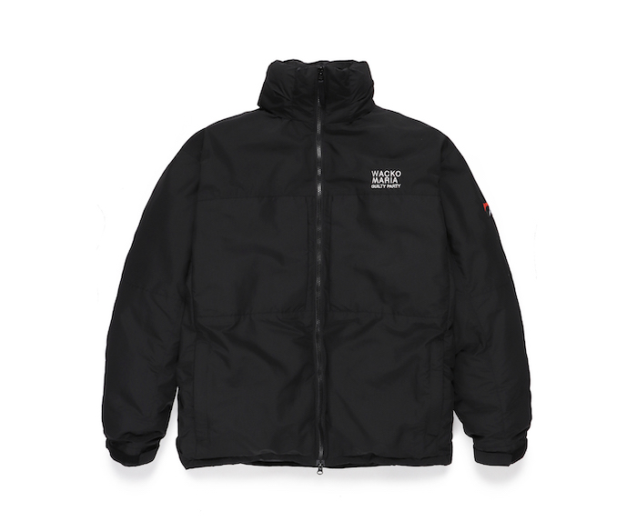 WACKO MARIA】新作商品発売 – 11/27(土) | INFORMATION | In STATE