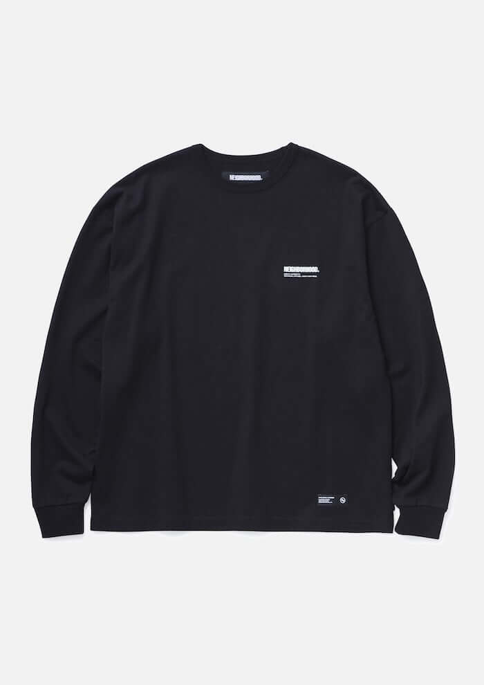 NEIGHBORHOOD(ネイバーフッド)｜CLASSIC CREWNECK LS｜正規通販取扱店