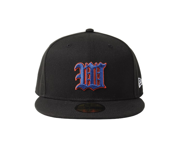 WACKO MARIA(ワコマリア)｜NEW ERA / 59FIFTY｜正規通販取扱店 In STATE