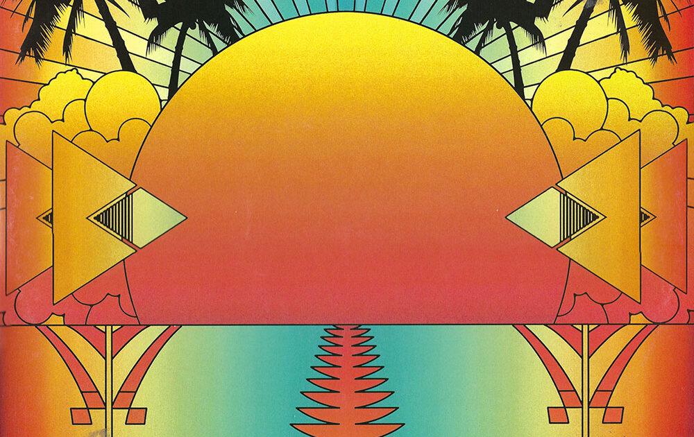 Psychemagik – Magik Sunset Part 1 | In Sheeps Clothing