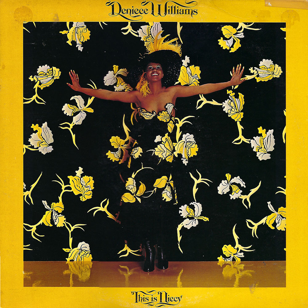 Deniece Williams – This Is Niecy | In Sheeps Clothing