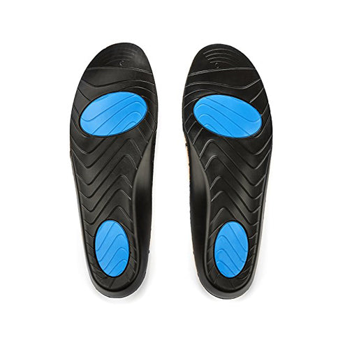 Prothotic Pressure Relief Comfort Insole | Insert with Met Pad