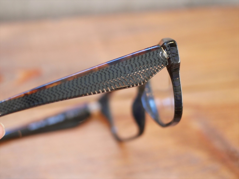 alain mikli / アラン ミクリ】新生 alain mikli / アラン ミクリ の