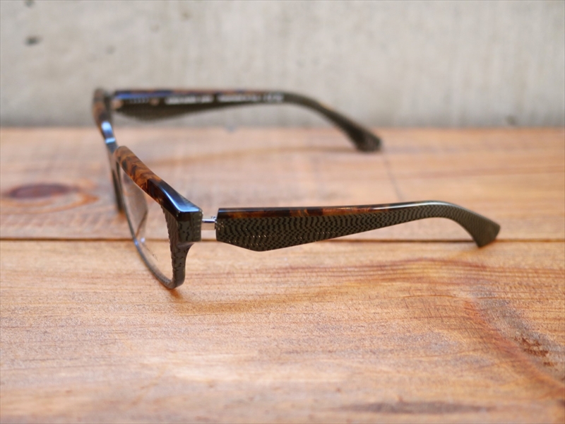 alain mikli / アラン ミクリ】新生 alain mikli / アラン ミクリ の