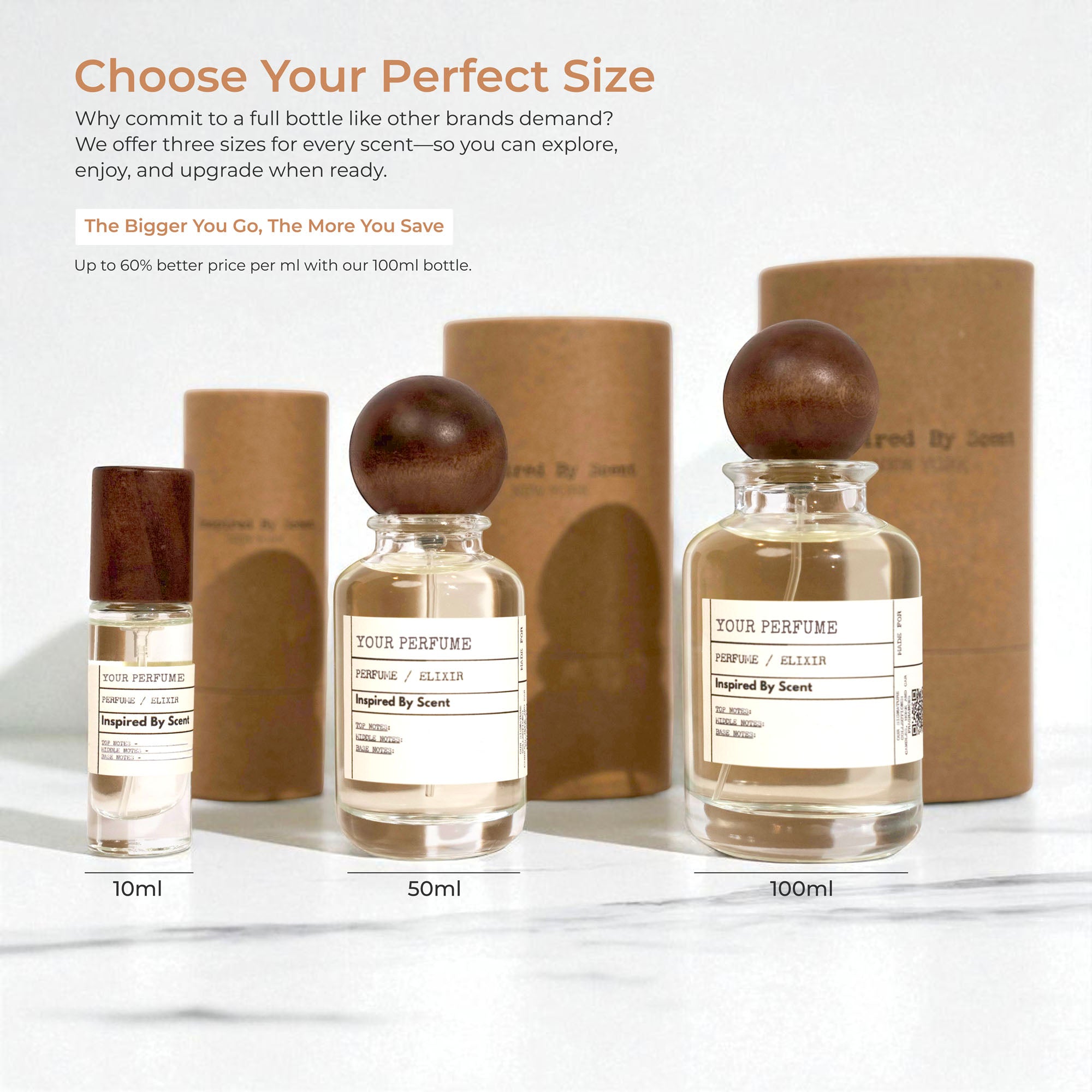 Inspired By Scent Hibiscus Mahajad – #46 Hibiscus Royale Parfum