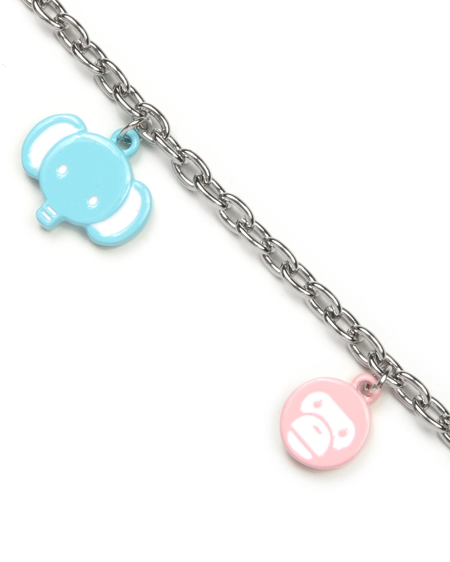 BABY MILO® STORE Baby Milo charm necklace | Bape official website