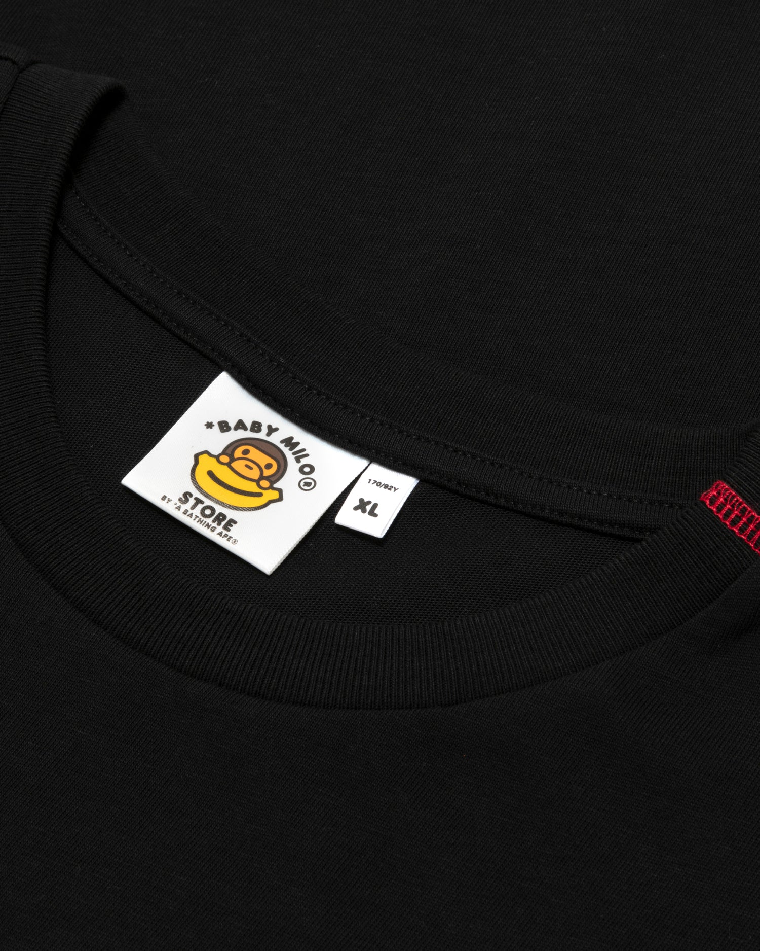 BABY MILO® STORE Baby Milo long sleeve tee | Bape official website