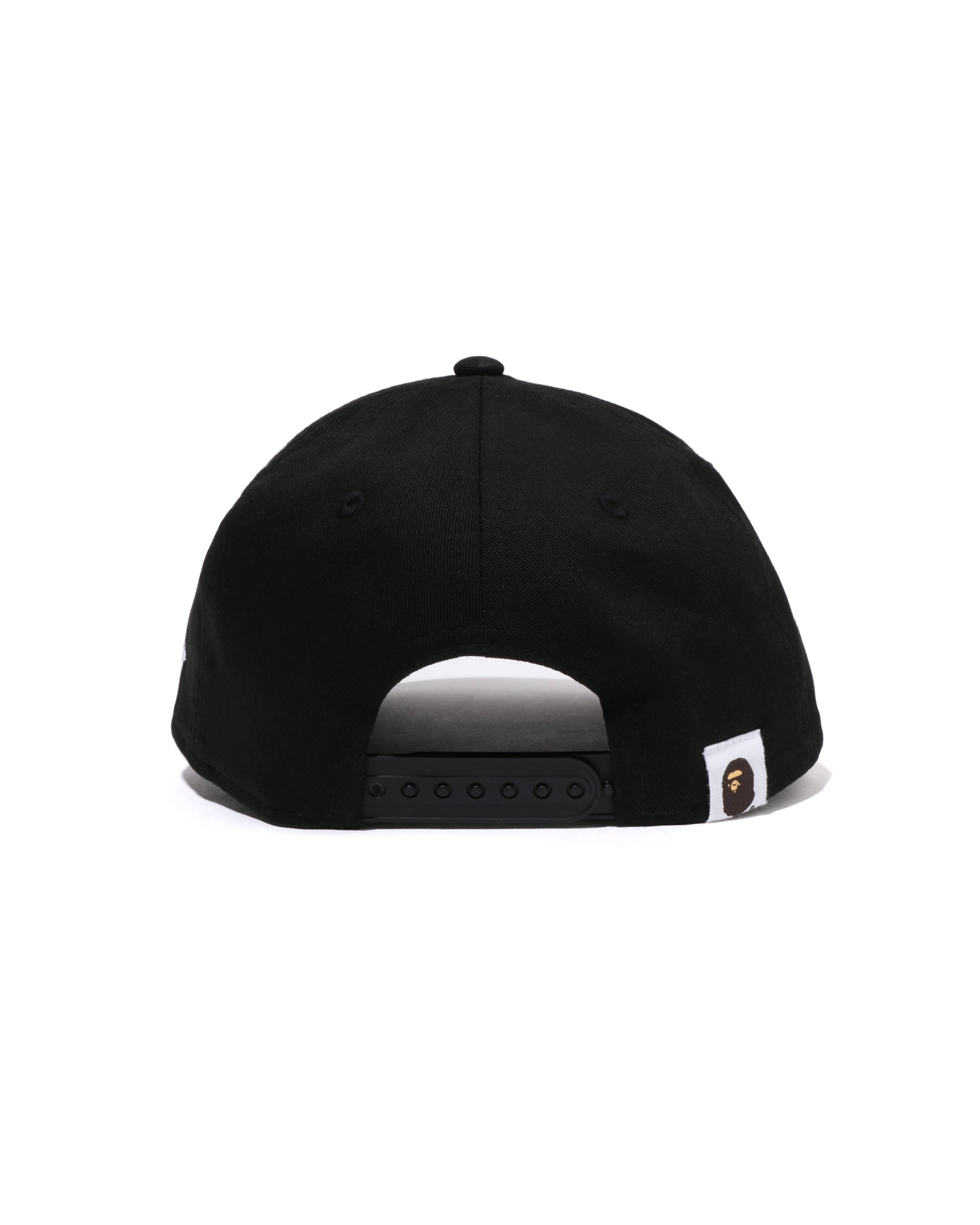 A BATHING APE® Kids Baby Milo New Era 9forty Cap | Bape official