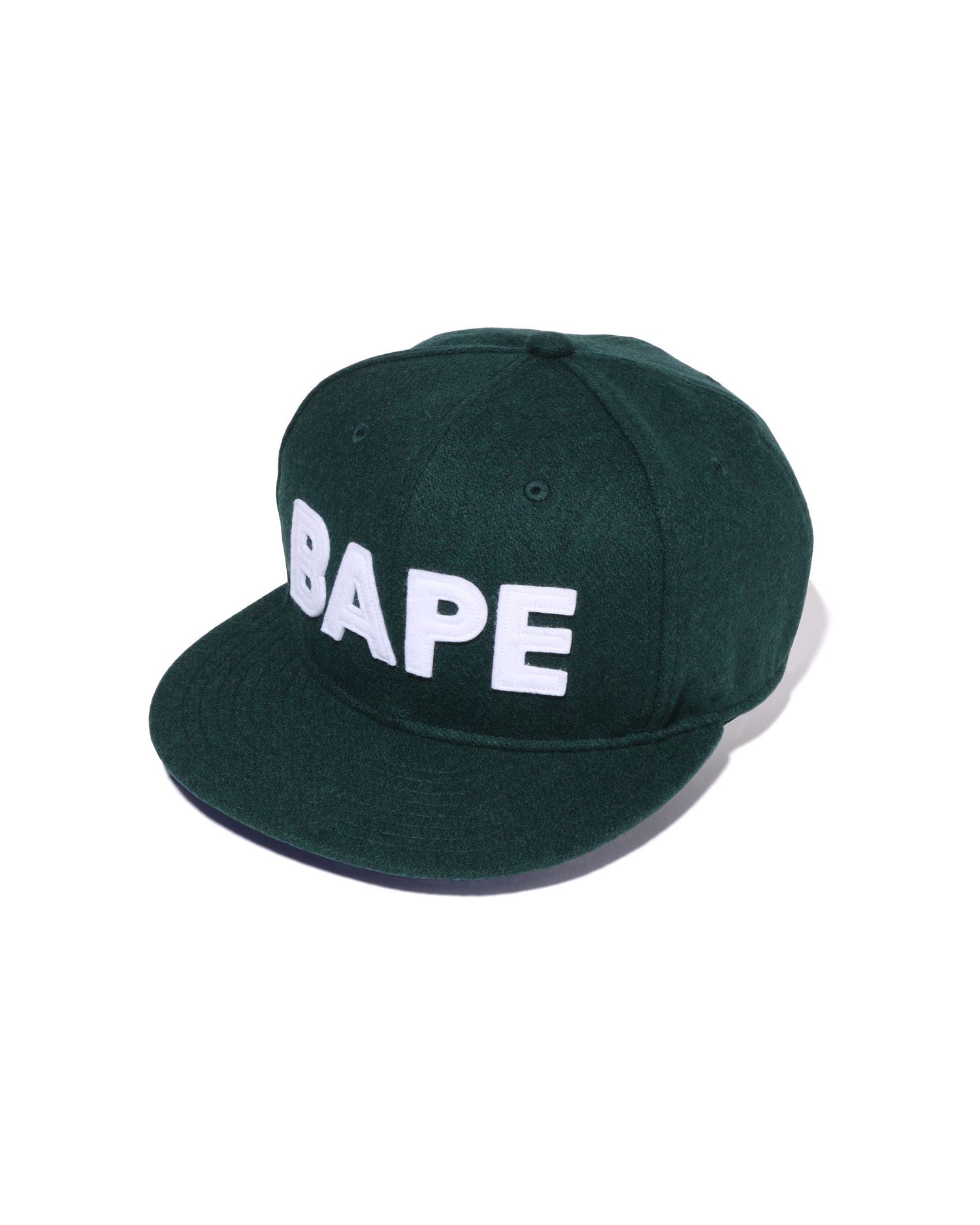 A BATHING APE® BAPE Patch Snap Back Cap | Bape official website