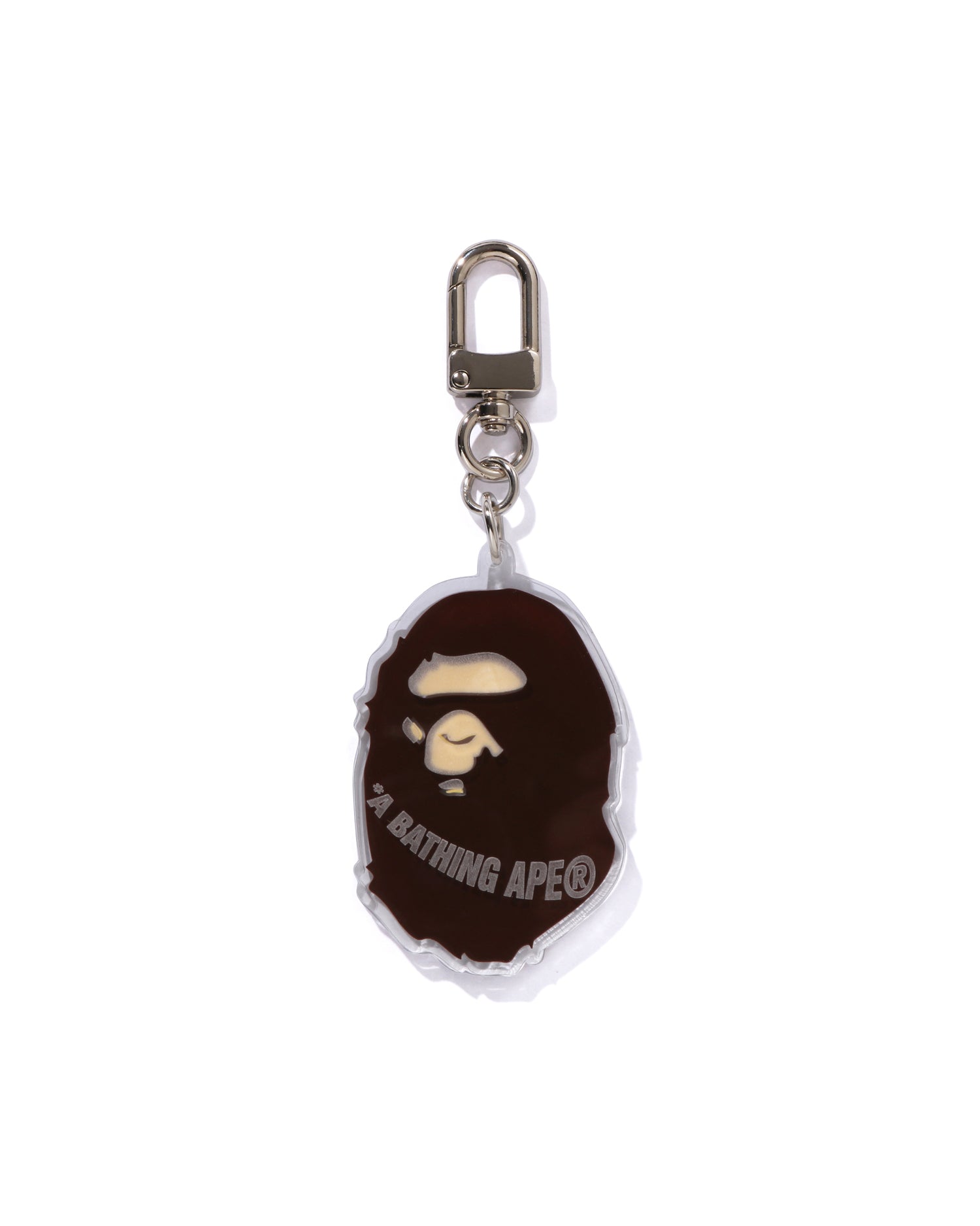 Keychains – INT.BAPE.COM