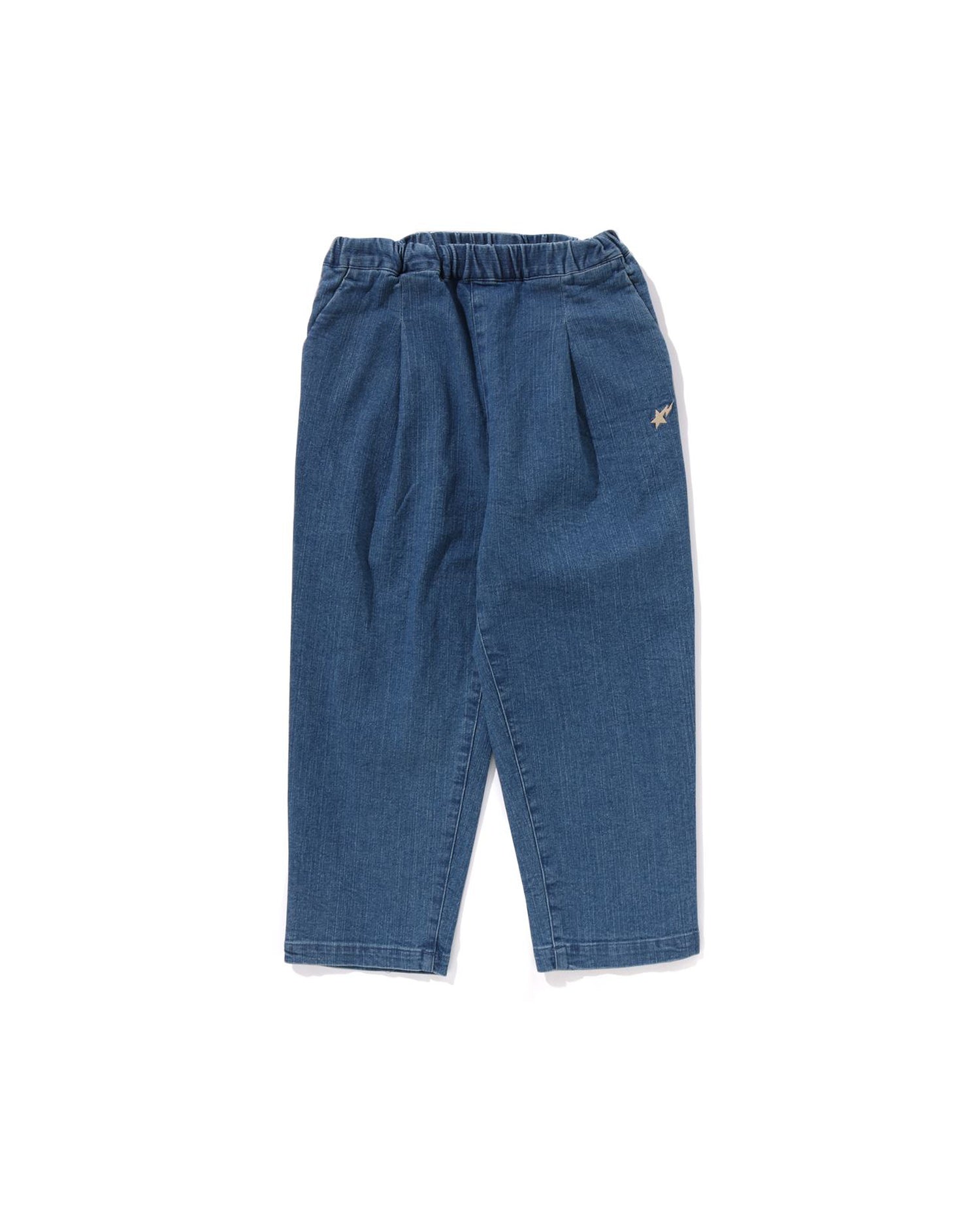 A BATHING APE® Kids BAPE Denim Pants | Bape official website – INT