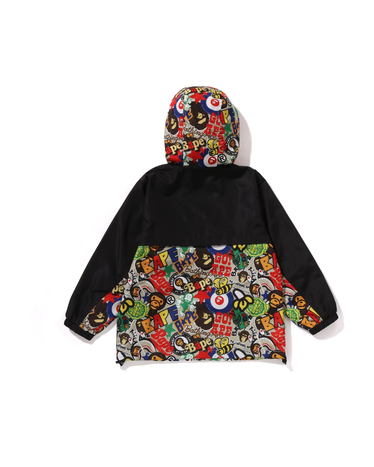Kids and Babies | Bape official website – INT.BAPE.COM