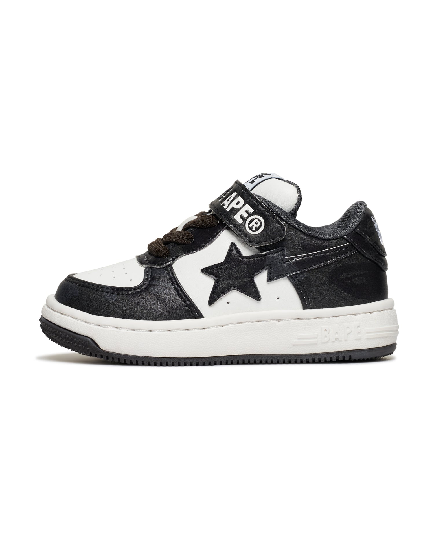 A BATHING APE® Kids BAPE STA #1 K2 | Bape official website – INT