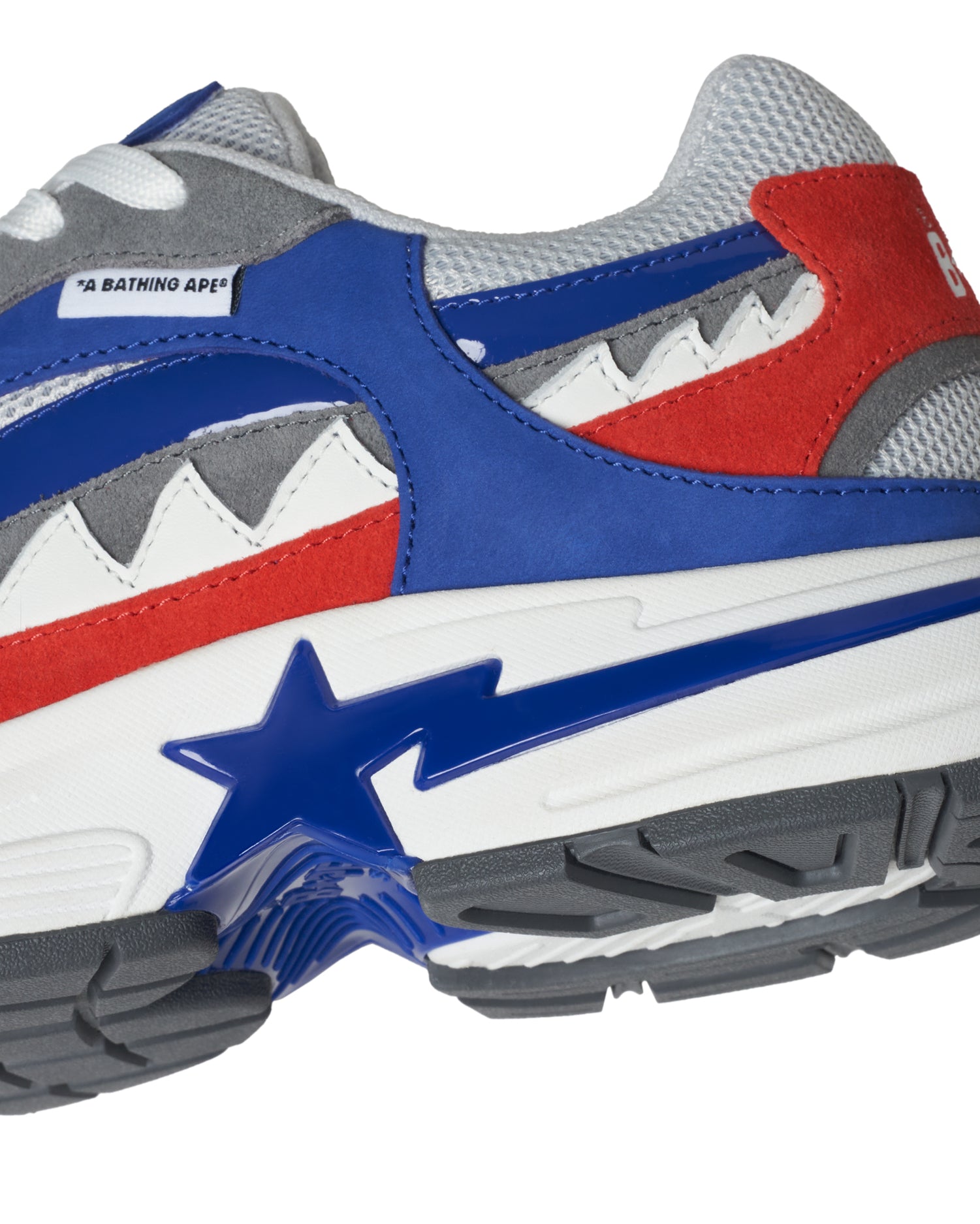 A BATHING APE® Shark STA Japan | Bape official website – INT.BAPE.COM