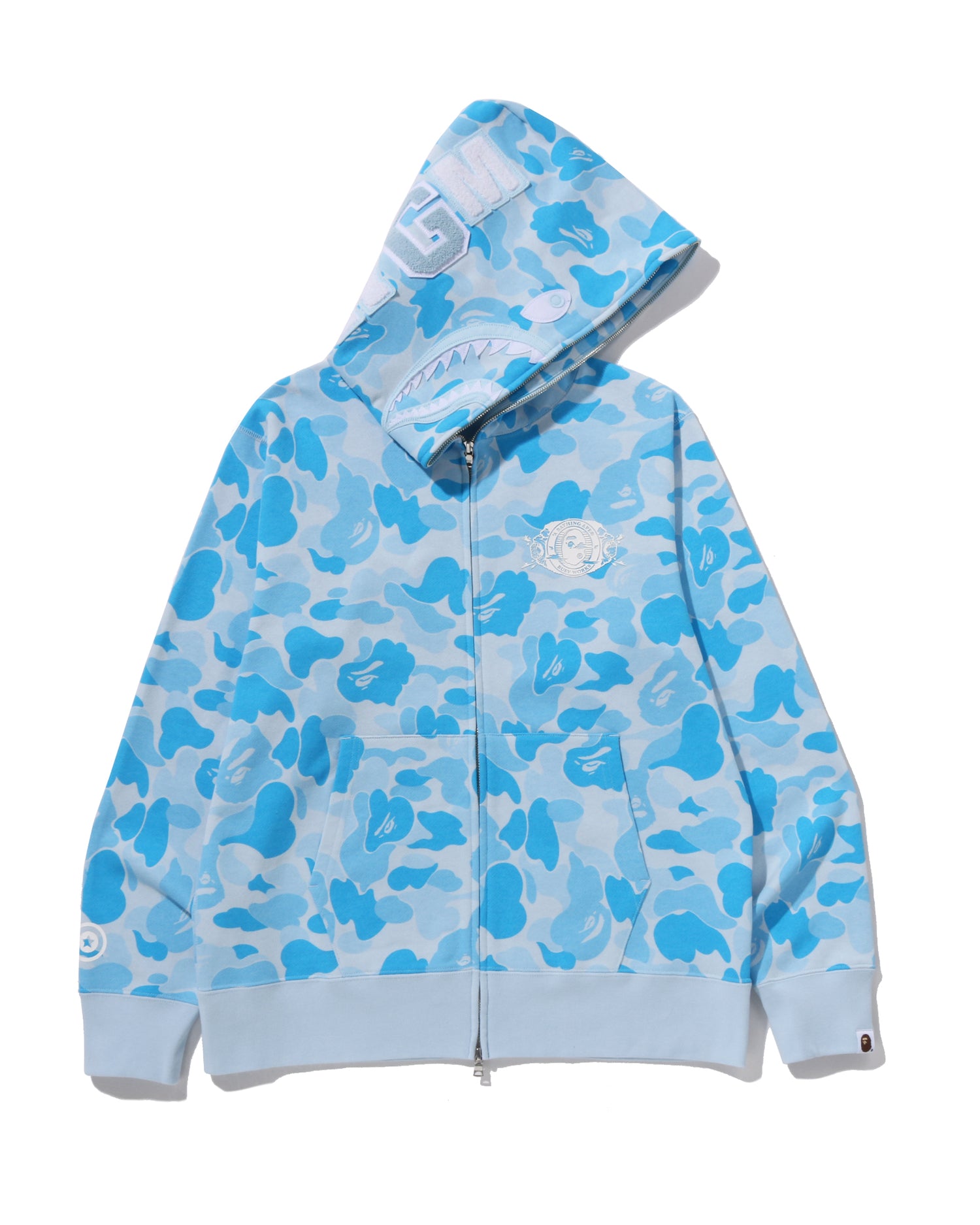 A Bathing Ape – INT.BAPE.COM