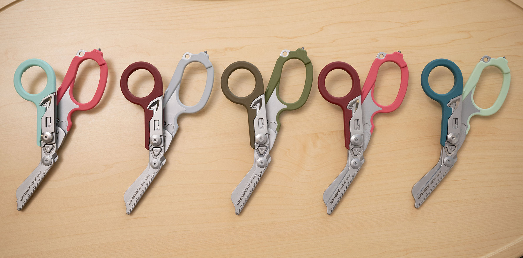 Raptor® Shears | Leatherman