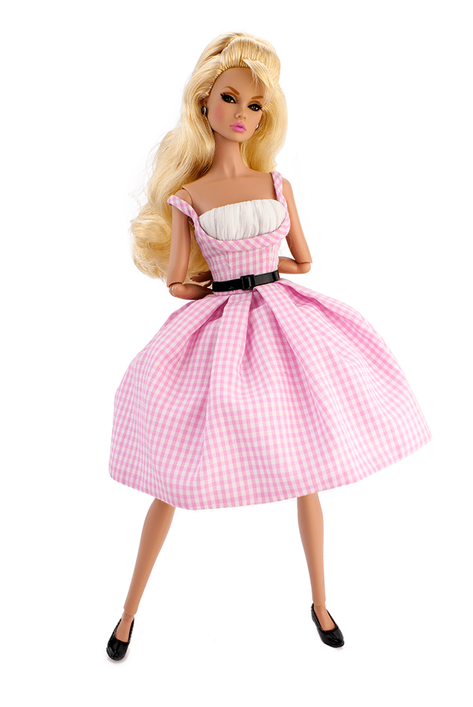 poppy parker bonbon integrity toys