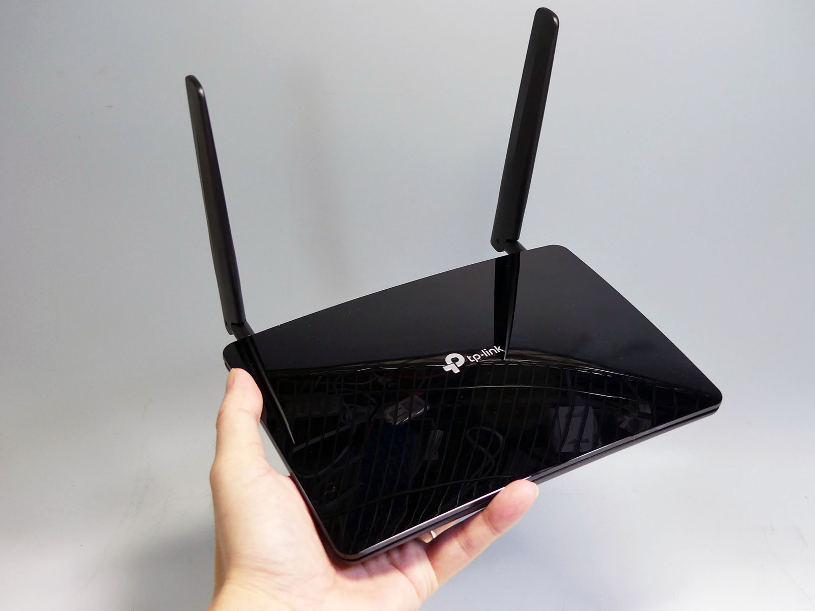 ホームルーターがSIMフリーになるとこんなに便利！ 固定＋モバイル回線