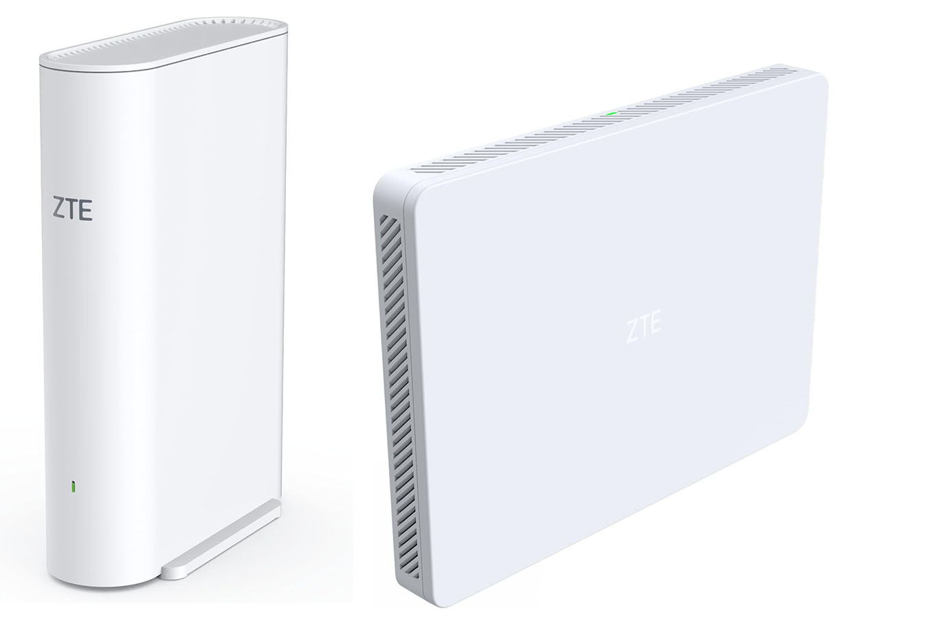ZTE、Wi-Fi 6ルーター「ZTE Sora AX3000」「ZTE Kumo AX3000」を発売