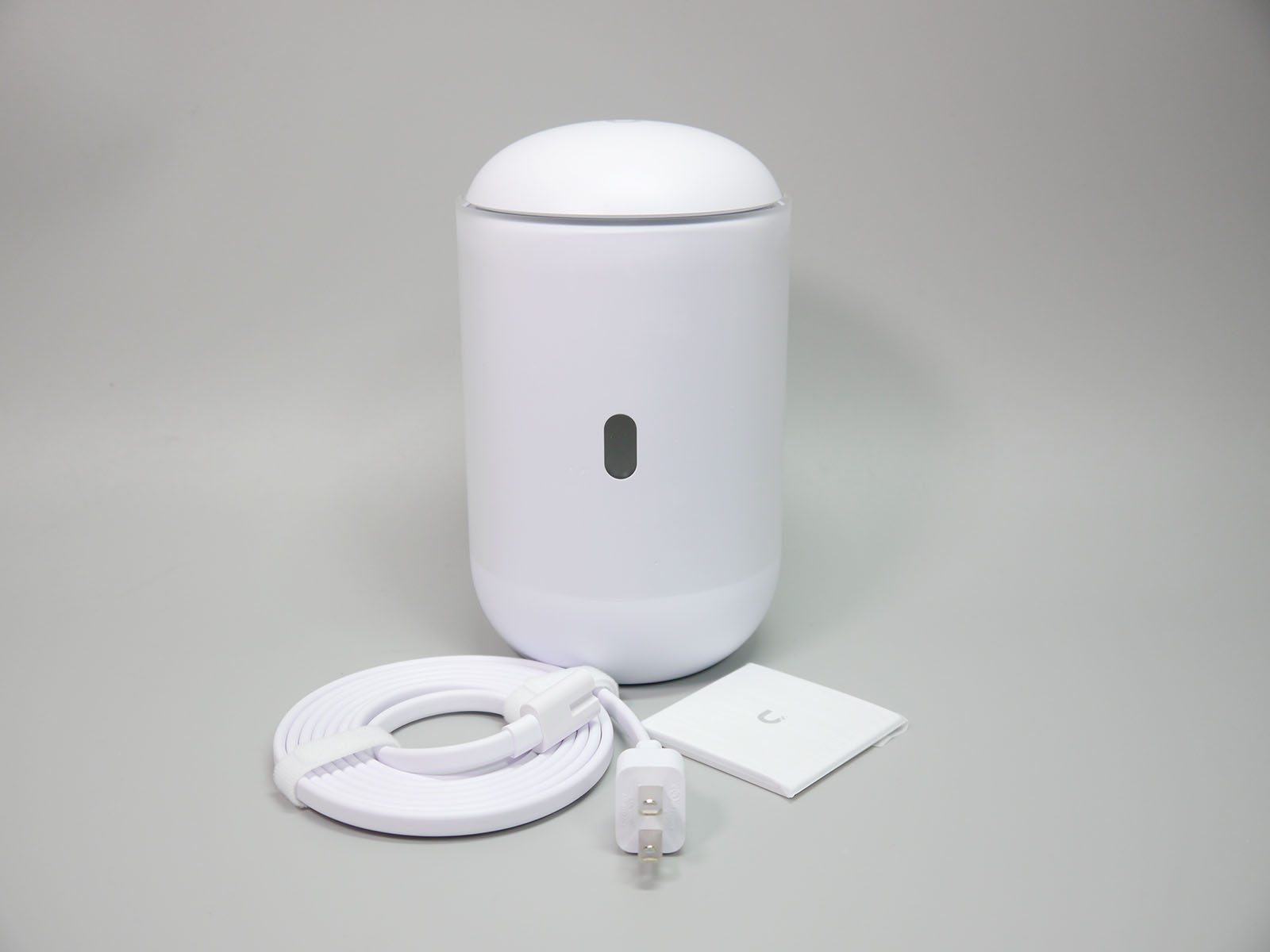 UbiquitiからWi-Fi 7対応の「UniFi Dream Router 7」登場、DS-Liteに