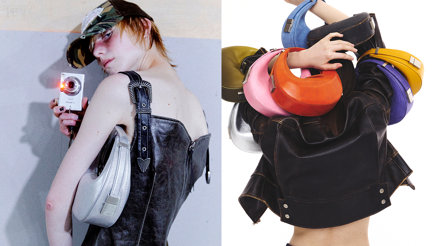 UNITED ARROWSが韓国ブランド「OSOI」の国内販売権取得 日本の