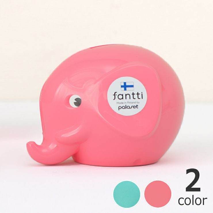 PALASET（パラセット）エレファントバンク オーナメント・置物｜雑貨