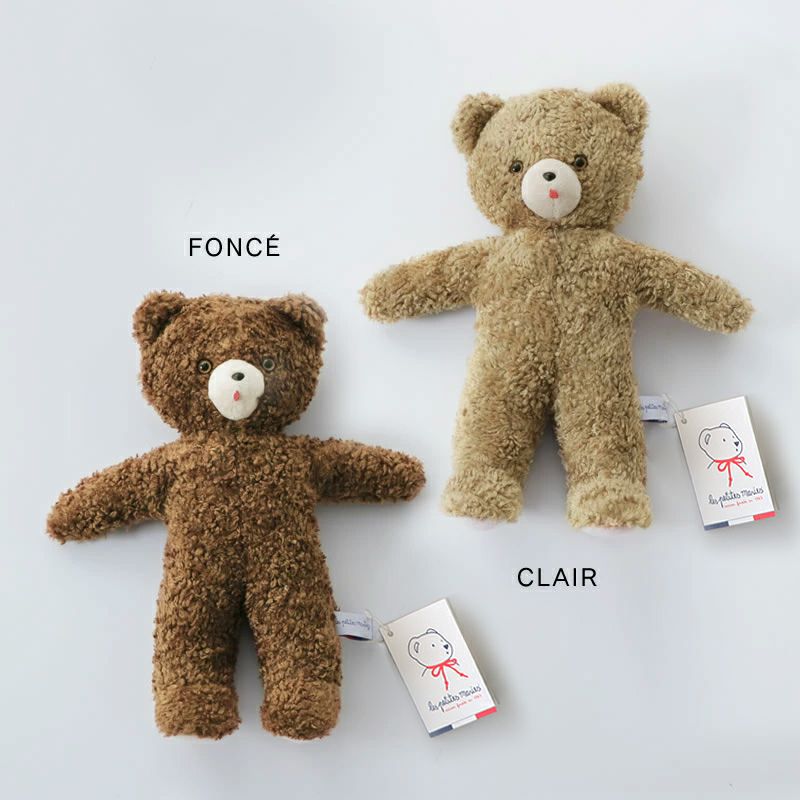 Les Petites Maries（レ ベビーグッズ・おもちゃ｜おもちゃ通販【家具