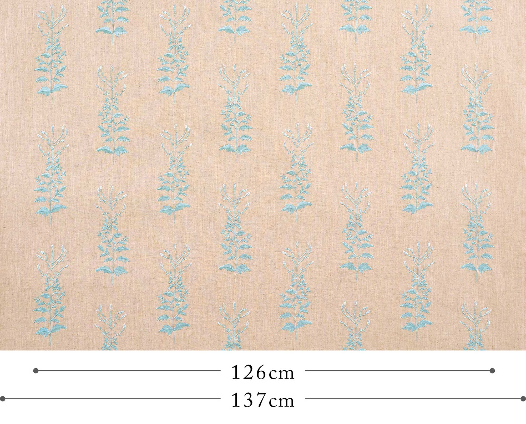 interior library - ヴェルヴェーヌ / Verveine 337 MANAS-TEX