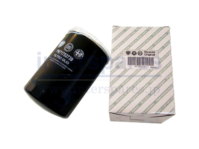 フィアット デュカート オイルフィルター 71753739 純正品なら純正部品