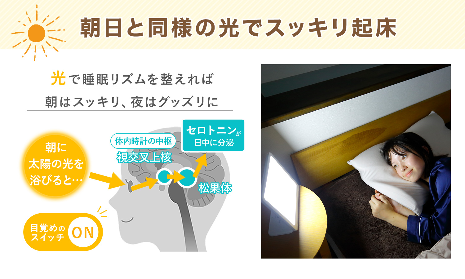 トトノエライト 新品未使用 ムーンムーン 睡眠 ライト 授乳