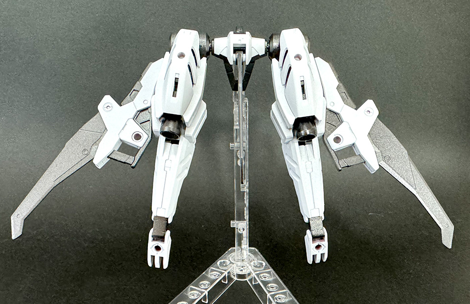 全塗装】30MS アルカ=カルティー | レビュー | ホビー | 感想日記