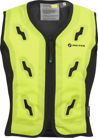 ボディクールスマートエックス｜クーリングベスト｜クーリングウェア