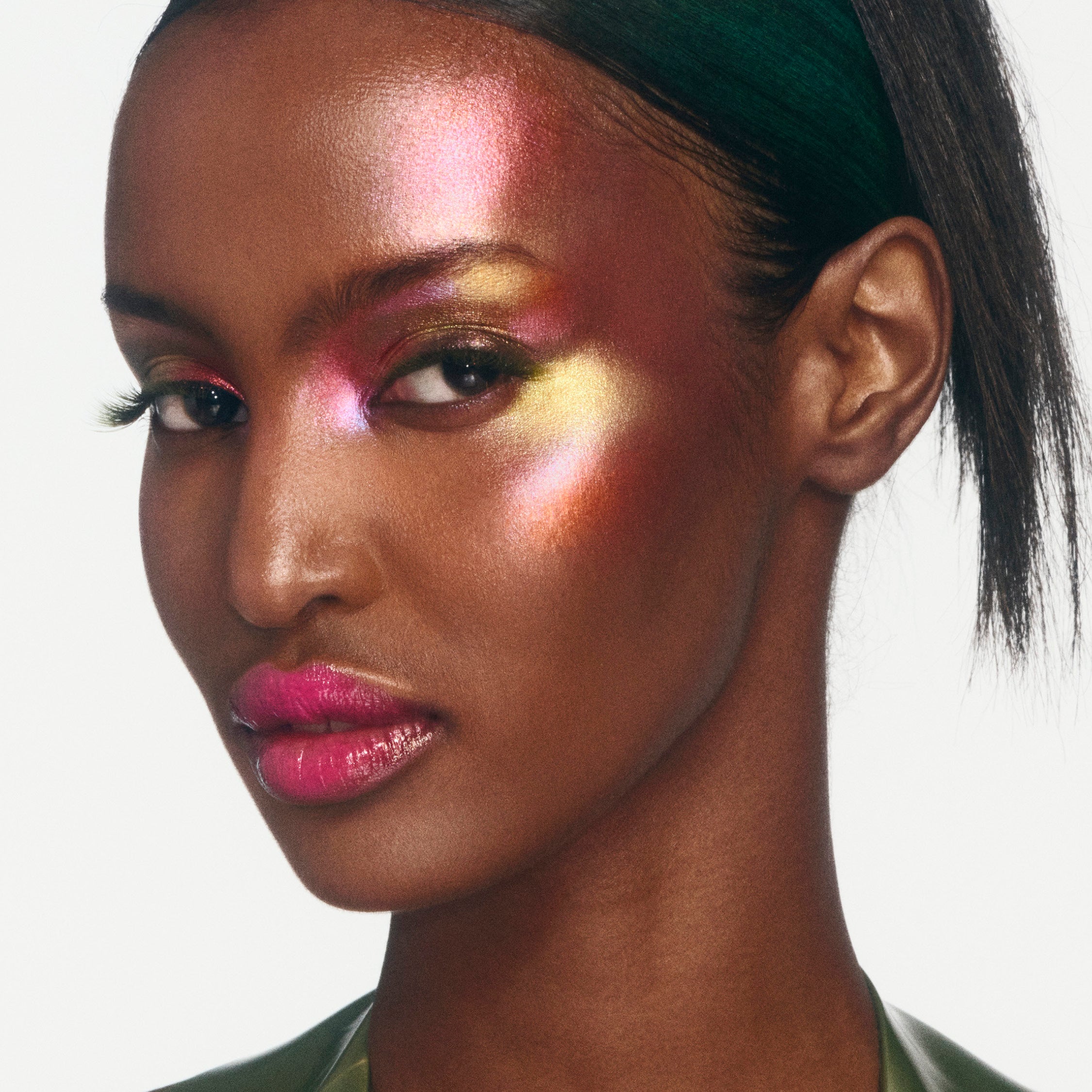 Core Palette 1.0 – Isamaya