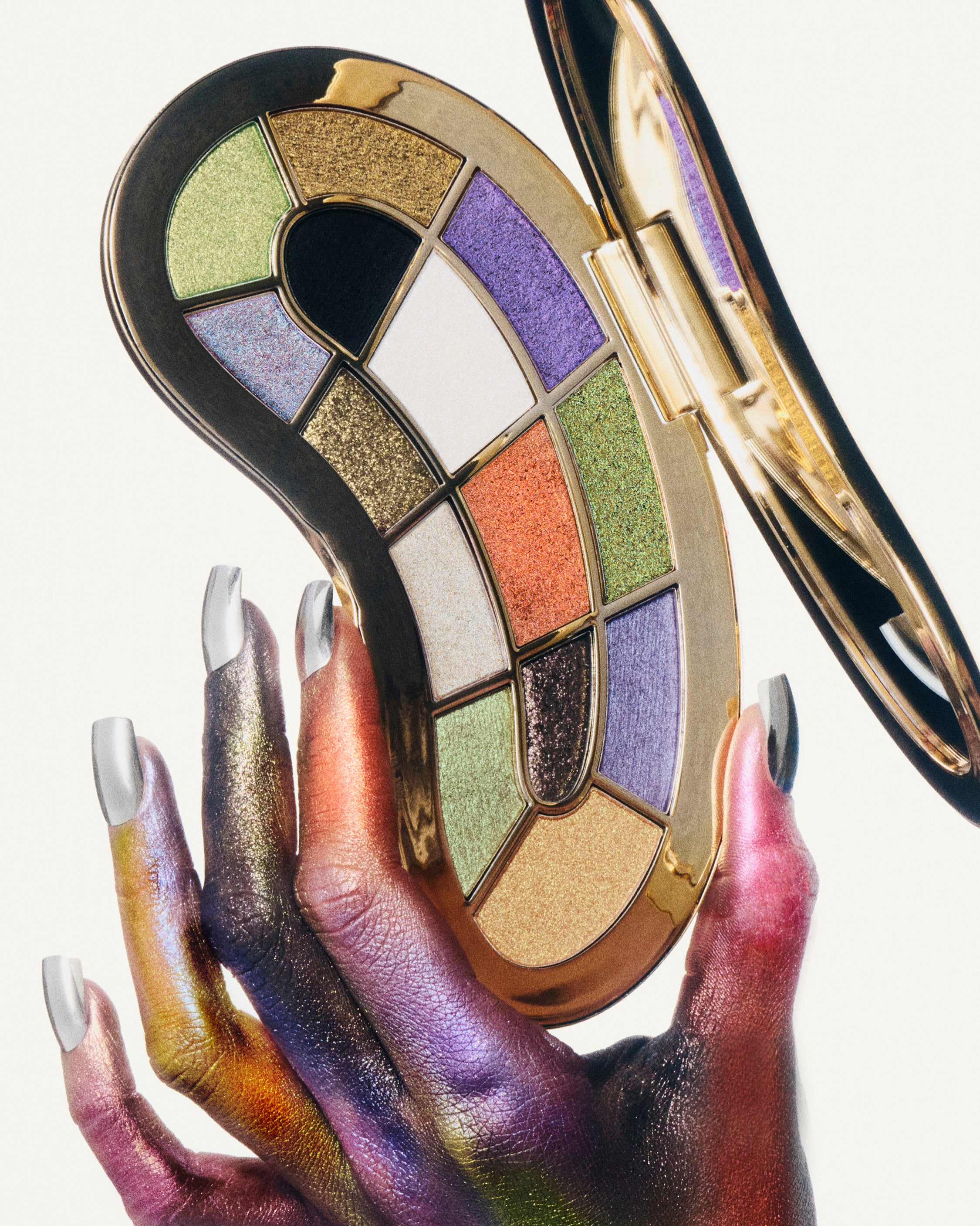 Core Palette 1.0 – Isamaya