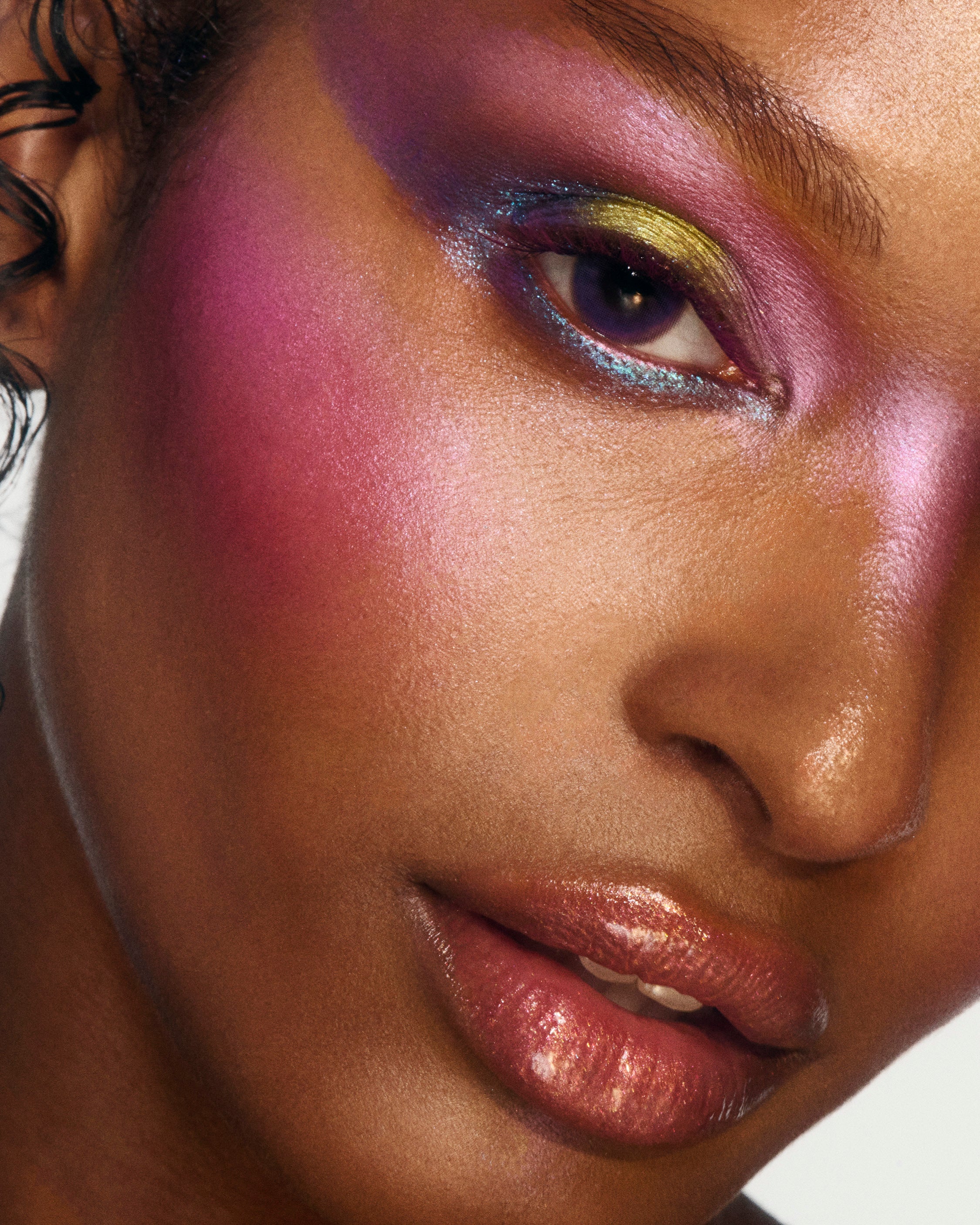 Core Palette 2.0 – Isamaya