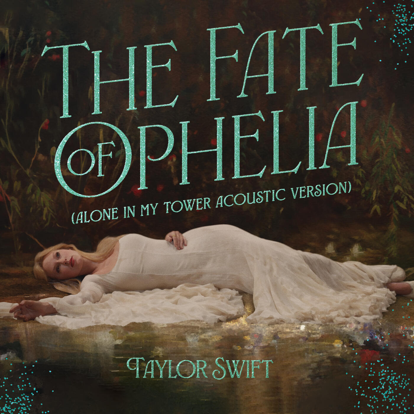 Taylor Swift - The Fate of Ophelia | iHeart