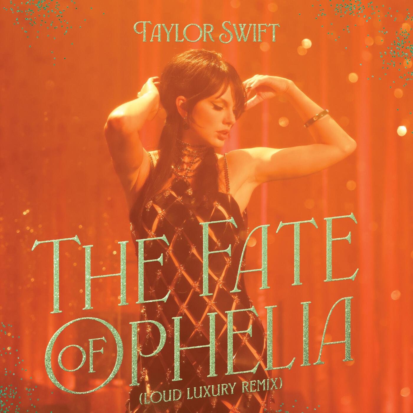 Taylor Swift - The Fate of Ophelia | iHeart
