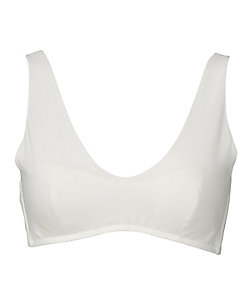 MUSETTE ミュゼット ノンワイヤーブラジャー ハーフトップ