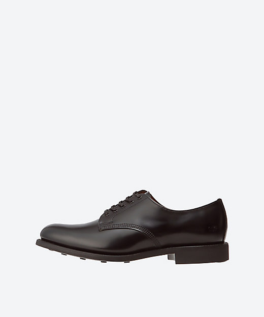 プレーントゥ OFFICER SHOE SA2246 | SANDERS (Men