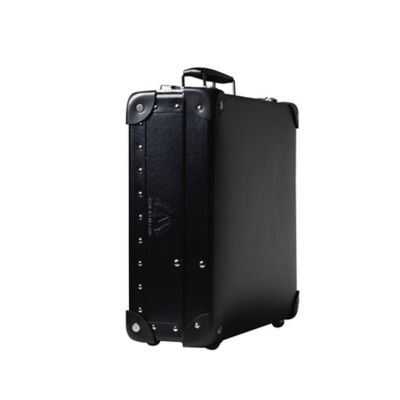 センテナリー アタッシェ ブラック | Globe-Trotter/グローブ