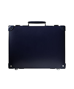 センテナリー アタッシェ ブラック | Globe-Trotter/グローブ