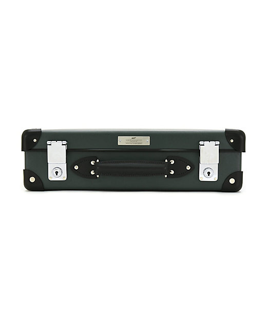 NO TIME TO DIE ラゲッジコレクション アタッシェケース