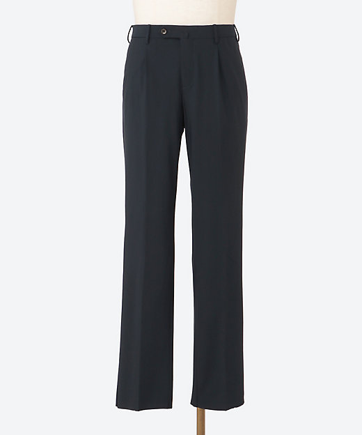 スラックス CITY 1プリーツ 52／COQSCFZA0CL1